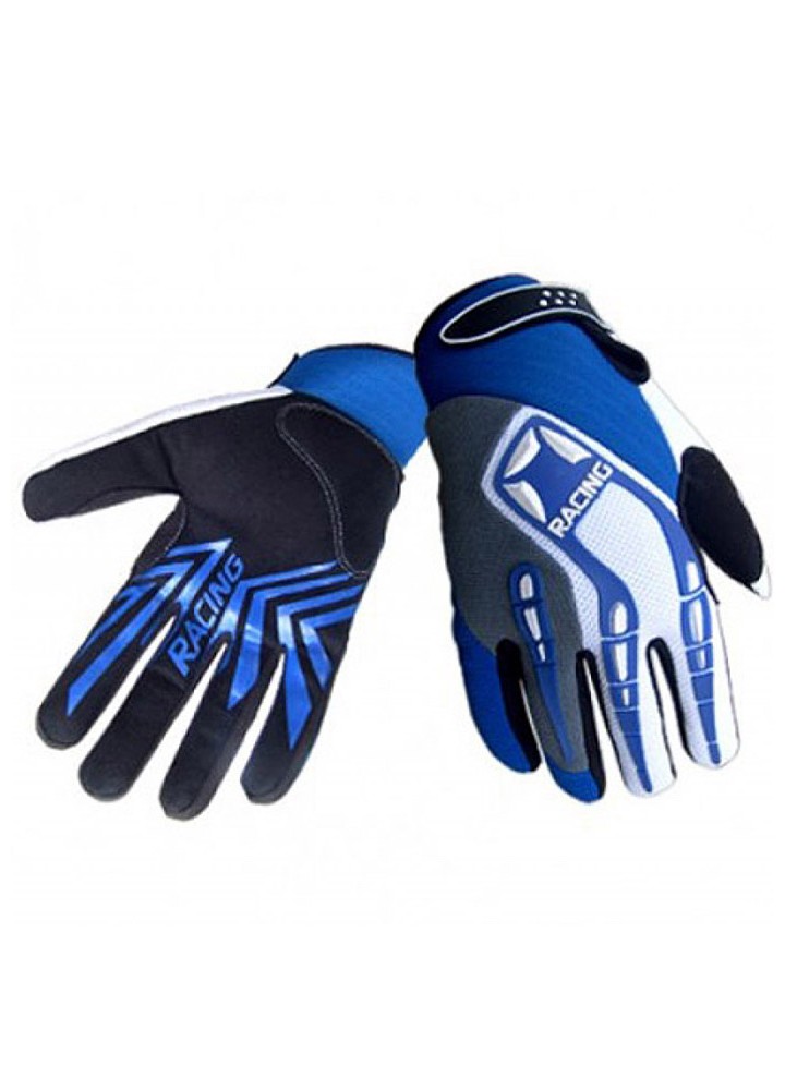 motor cross gloves